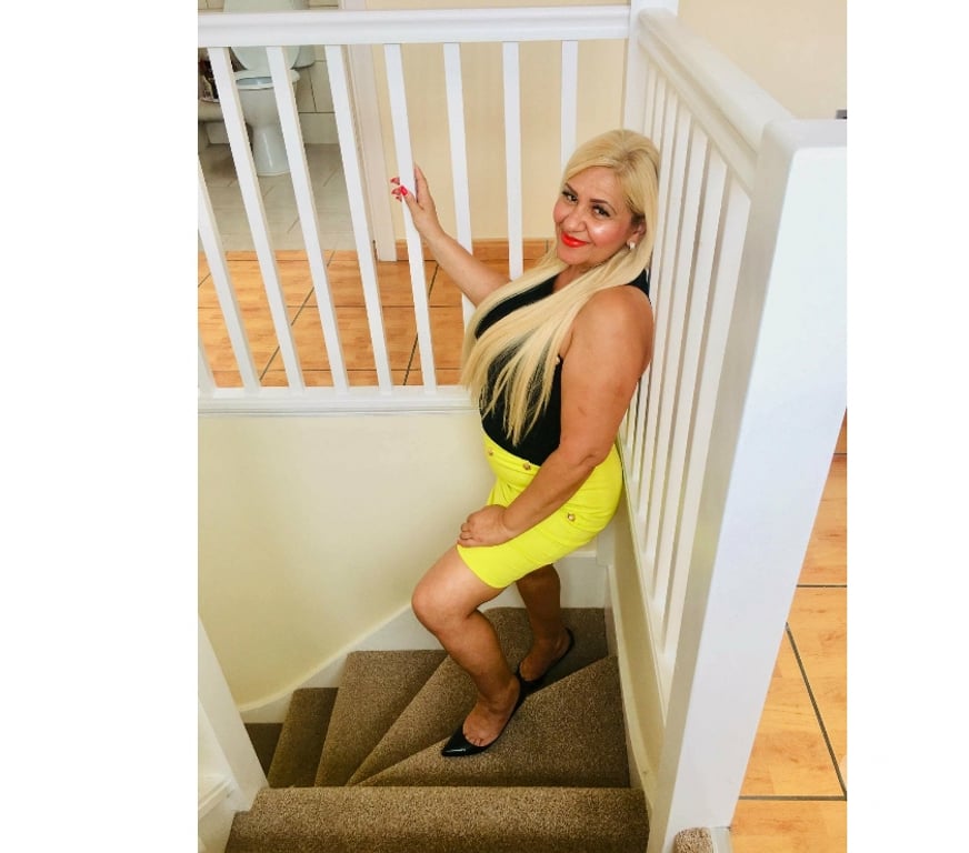 Escorts Barnet Edgware - Barnet - Photos for Szexi Milf Leyla😘💋