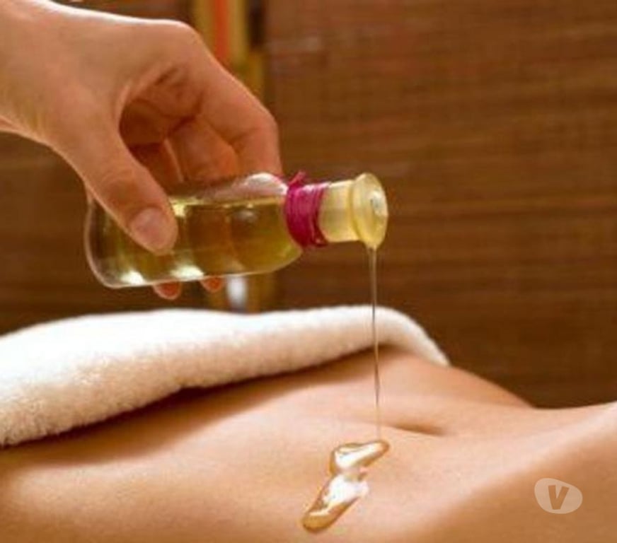 Full body massage Swansea - Wales Swansea City Centre - Swansea - Photos for sop massage for you all