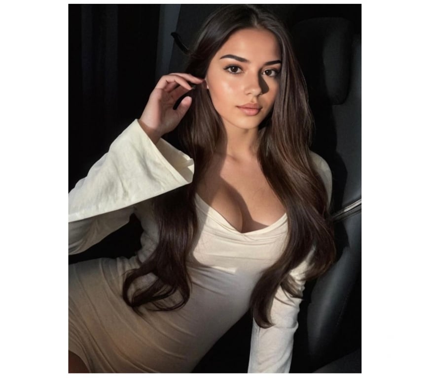 Escorts East London Canary Wharf - East London - Photos for NEWW Alice 🥵❤️