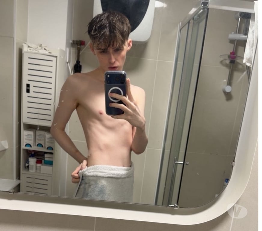  Gay massage South East London Kidbrooke - South East London - Photos for Liamtwink escort