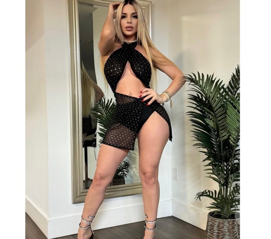 Escorts South East London Croydon - Photos for BRUNA🍒BRAZILIAN🍒A-LEVEL🍒24H PARTY