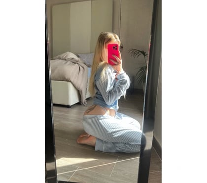 Escort Dartford Town Centre Dartford - Photos for NEW ANNA 🔞 HIGH CLASS NAUGHTY BLONDE 👅🍑