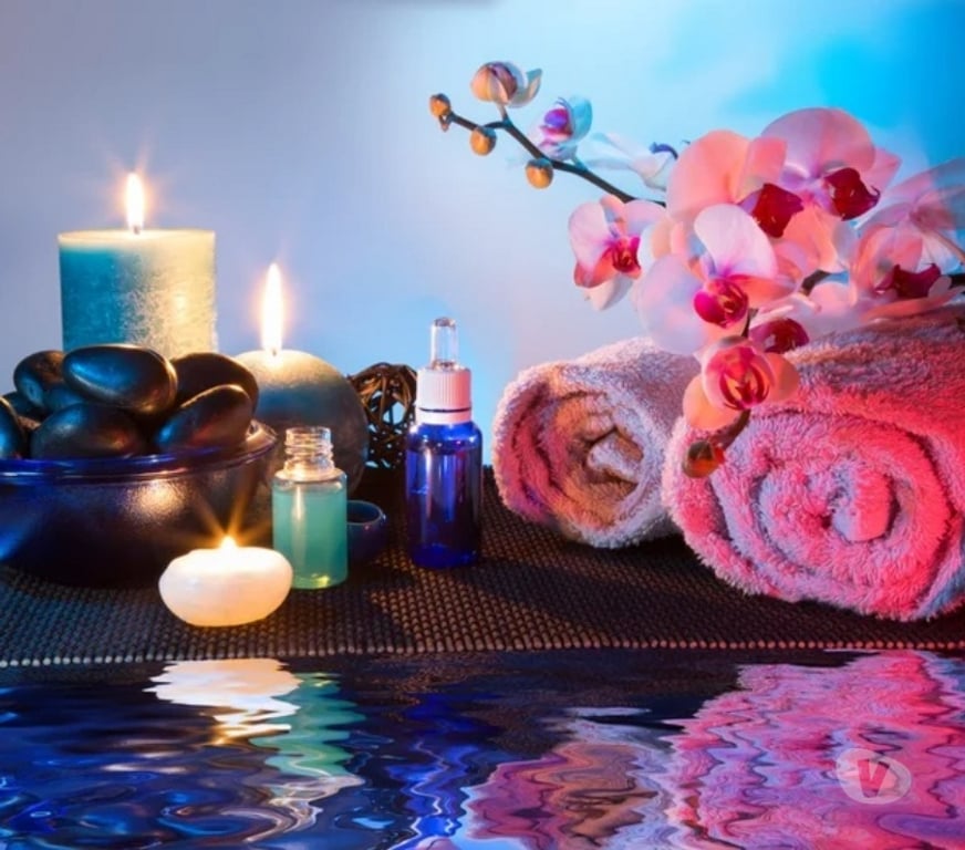 Full body massage West Midlands Sandwell - Photos for Professional Deep Tissue Massage – Relieve Pain