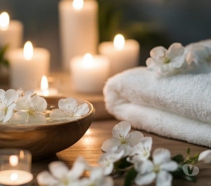 Massage Birmingham Sandwell - Photos for Professional Deep Tissue Massage – Relieve Pain