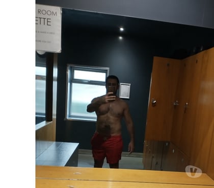 free personals Manchester City Centre Manchester - Photos for You Deserve a Bull!