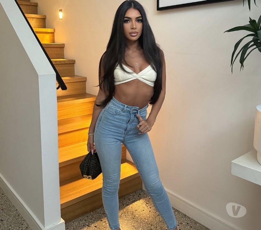 Escorts East London Canary Wharf - East London - Photos for Hot girl Eva Call my 😘