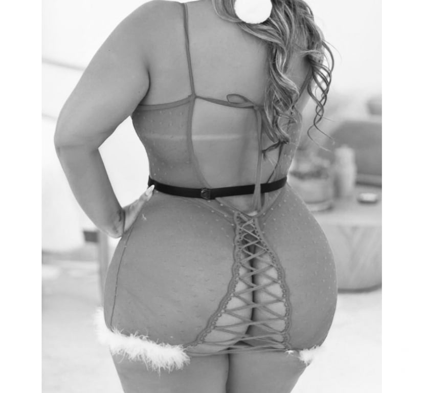 Escorts South East London Croydon - Photos for 🇧🇷BBW party girl 🎉 no rush 🔥