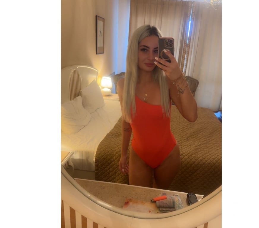 Escorts Shropshire Telford and Wrekin - Photos for 💥🔥Naughty Emma 🔥💥Realc pics