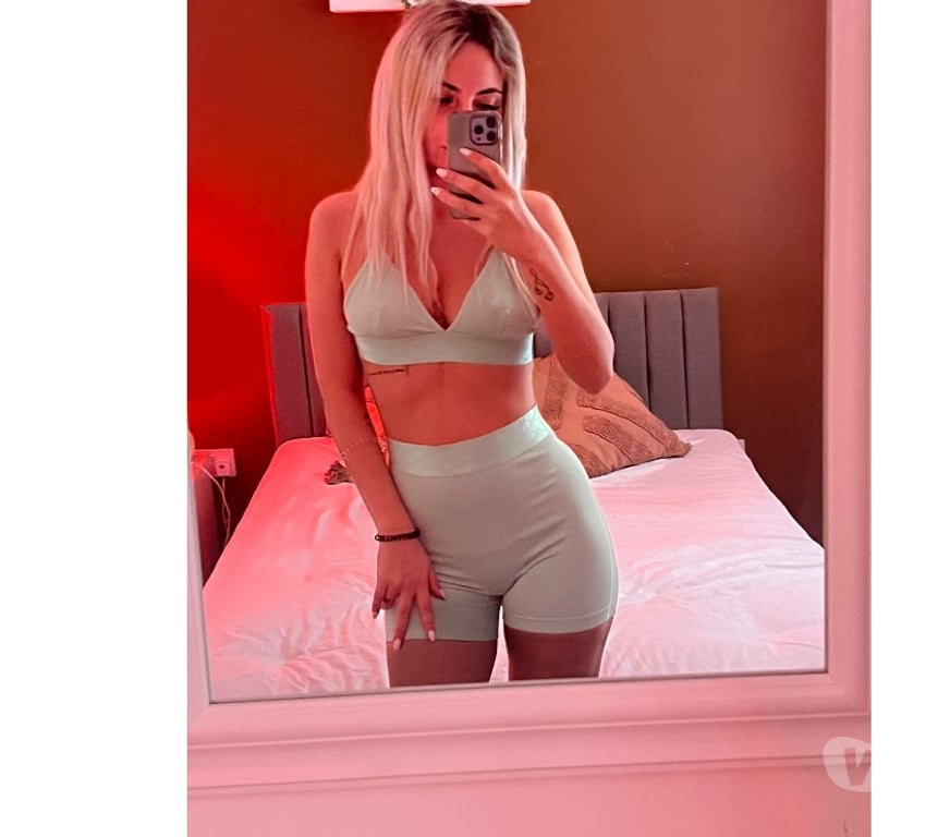 Escorts Shropshire Telford and Wrekin - Photos for 💥🔥Naughty Emma 🔥💥Realc pics