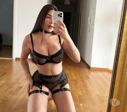 Escort Ealing West London - Photos for 💕💕 LUIZA PARTY GIRL 💕💕