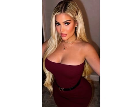  Escorts & Erotic Massage Norwich City Centre Norwich - Photos for ISABELLA❣ BLONDIE🍑back🍑 PARTY GIRL 🥂🤌