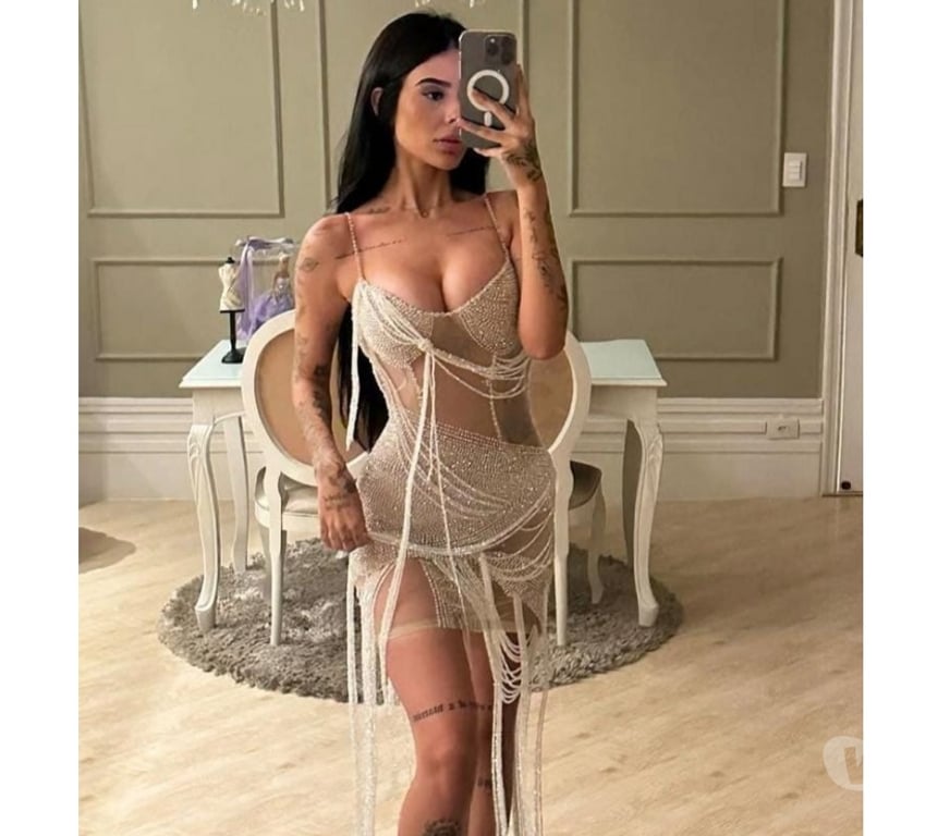 Escorts West London Hillingdon - Photos for 🔥 BRAZILIAN PARTY GIRL 🔥