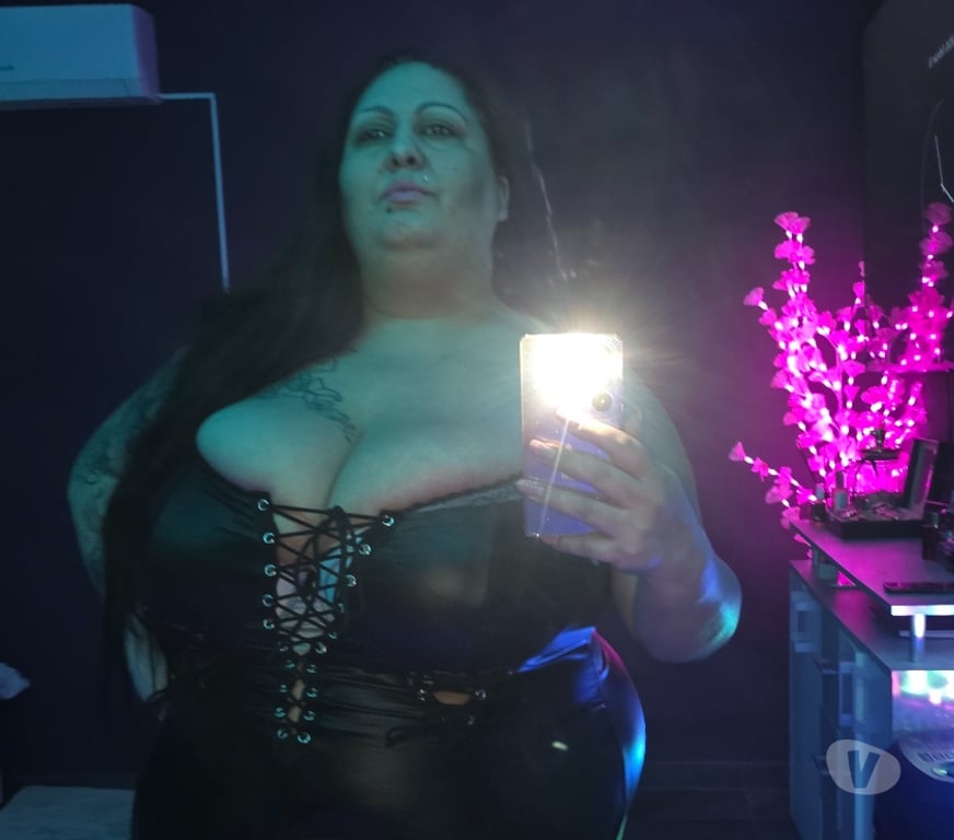 Escorts Ealing Greenford - Ealing - Photos for Biggest boobs ever!best slooppy owo!cim!bbw!