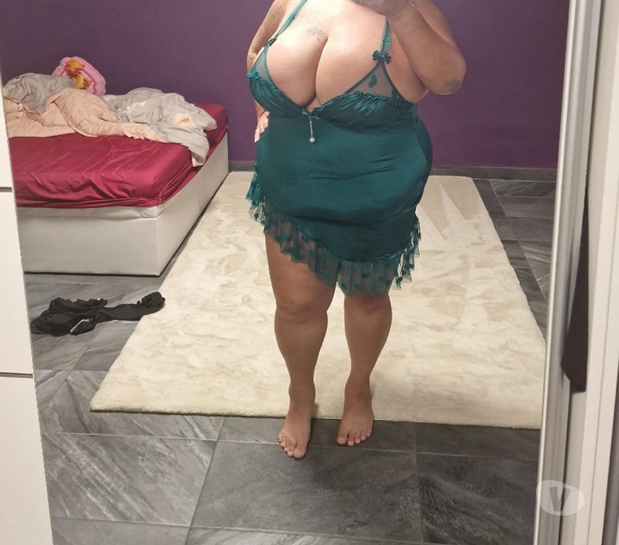Escorts Ealing Greenford - Ealing - Photos for Biggest boobs ever!best slooppy owo!cim!bbw!
