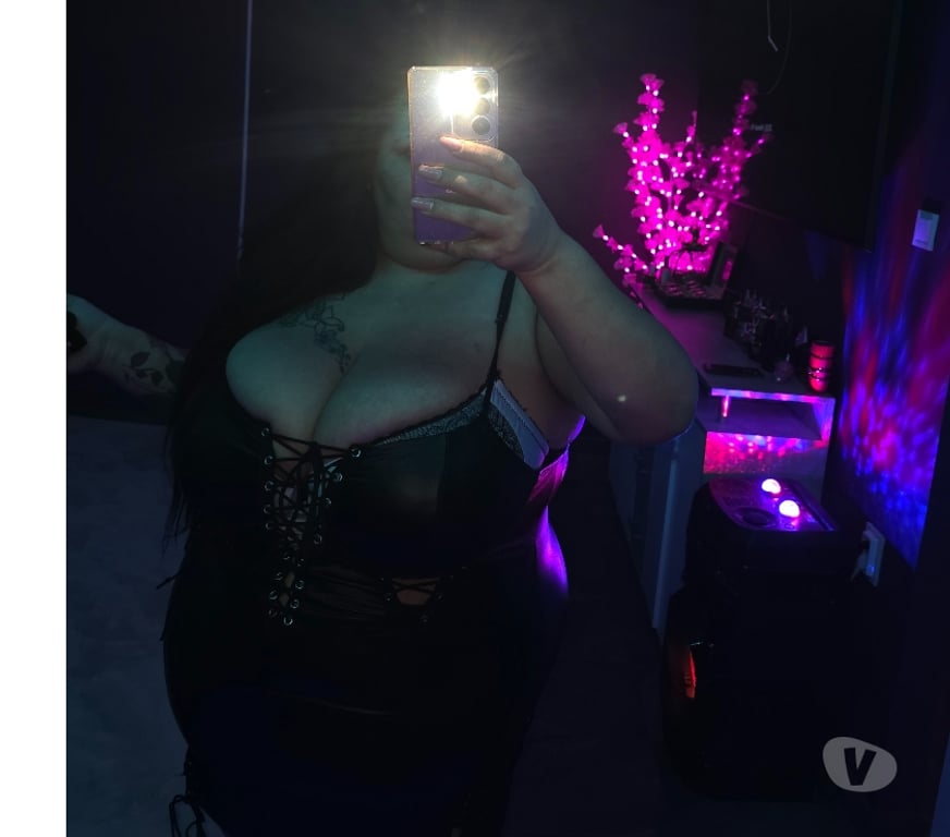 Escorts Ealing Greenford - Ealing - Photos for Biggest boobs ever!best slooppy owo!cim!bbw!