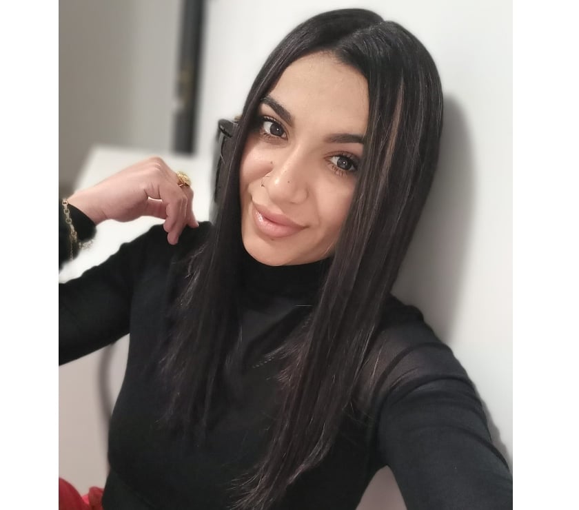 Stunning Anna‼️ New in town ✅✅Owo❤️