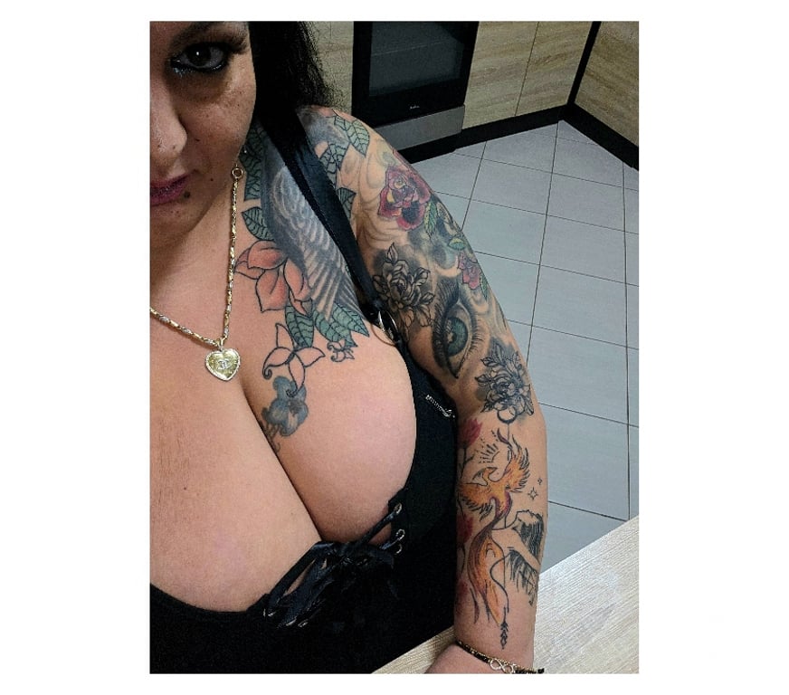 Escorts West London Hillingdon - Photos for Biggest boobs ever!best slooppy owo!cim!bbw