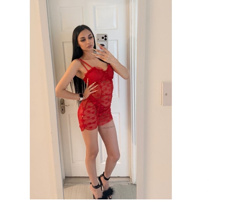 Escorts East London Redbridge - East London - Photos for 🔥NO RUSH SERVICE💕LORA💕PARTY GIRL