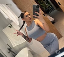 BIANCA🔞NEW IN TOWN🔞PARTY ON😈