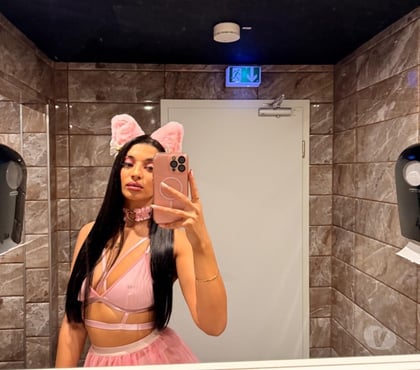 Escorts Ilford Redbridge - Photos for Deea ❤️‍🔥brunette hot 🔥best party 🎉🔥