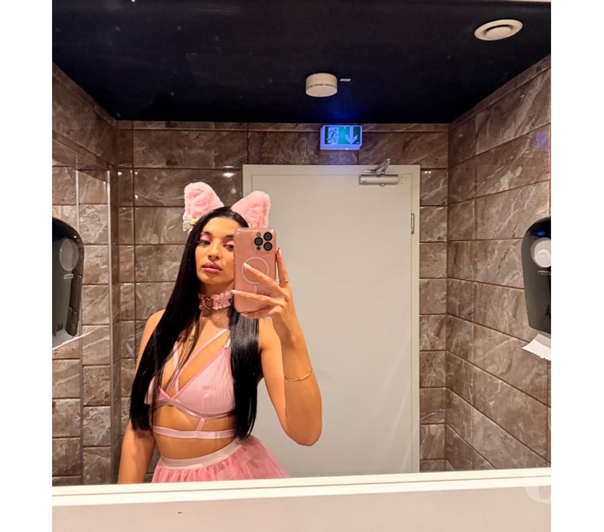 Escorts East London Newbury Park - East London - Photos for 💦NEW DEEA HOT 💦 GFE PARTY 💯REAL PIC💯