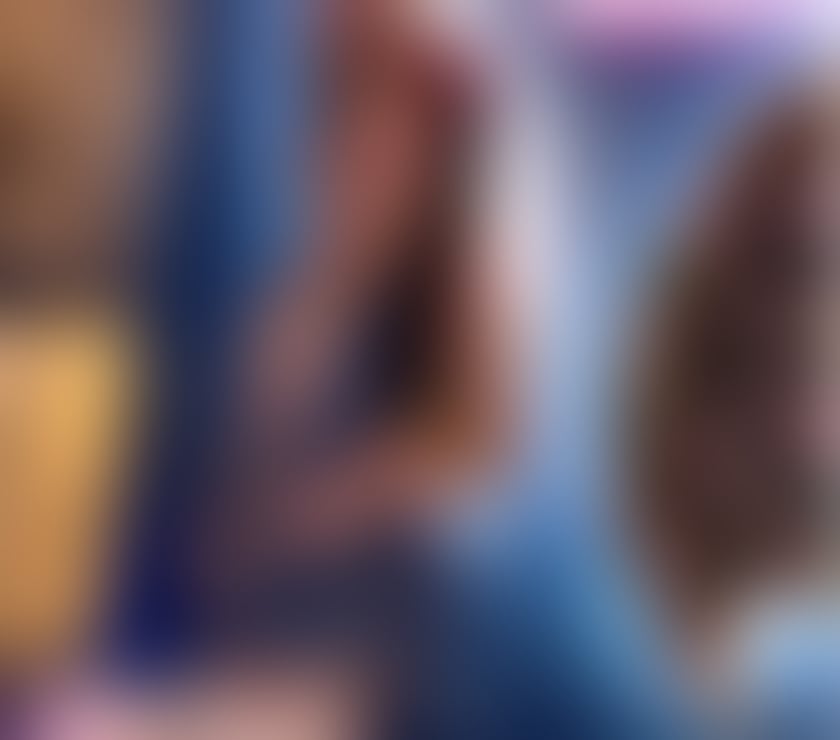 PARTY GIRL 🎉 REAL