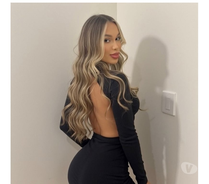 Escorts South East London Canada Water Station - South East London - Photos for Luna new in town Girl Party 🥳🎉🔥