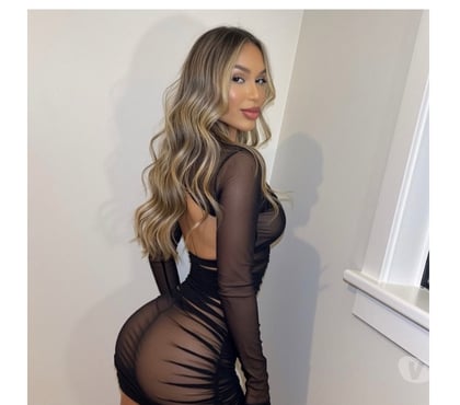 Escort Canada Water Station South East London - Photos for Luna new in town Girl Party 🥳🎉🔥