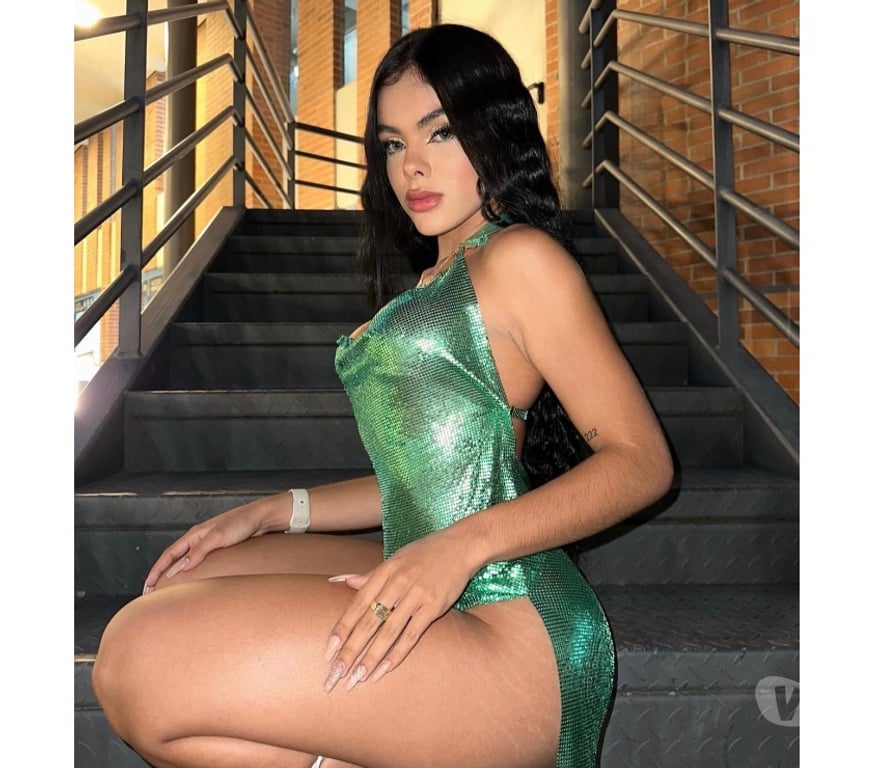 Escorts East London East Ham - East London - Photos for 🔥PEROLA PARTY GIRL NEW IN TOWN BRAZILIAN 🇧🇷