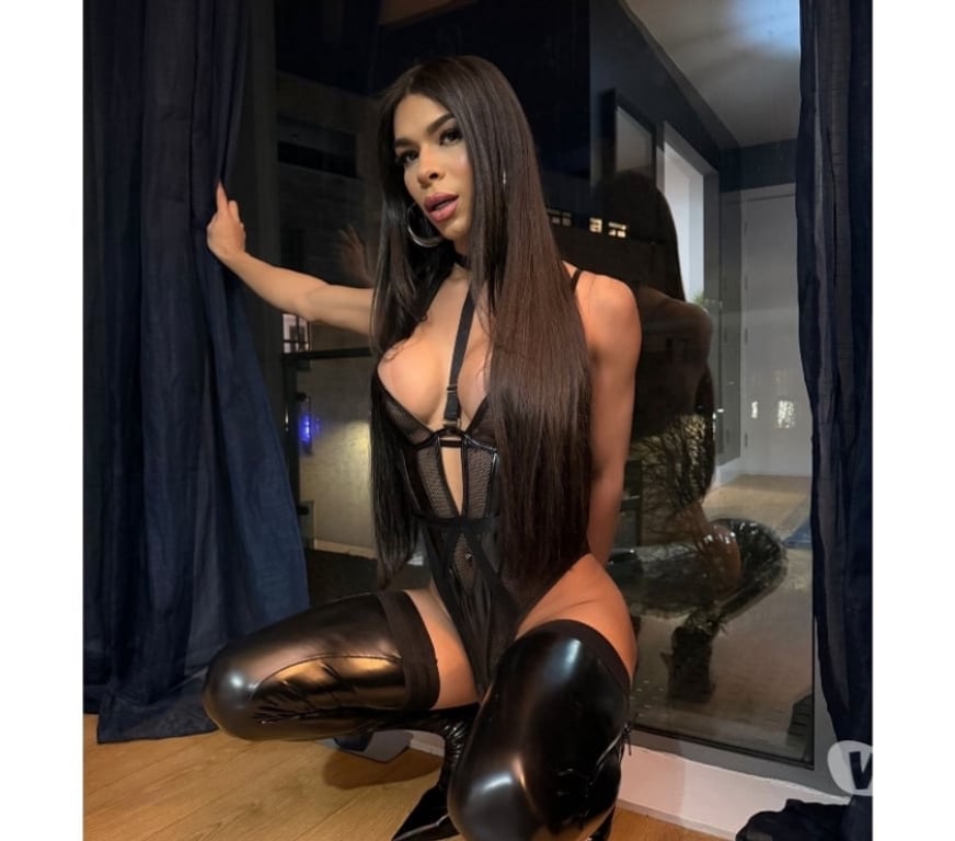 Trans Escorts Shropshire Telford and Wrekin - Photos for ❤️💕HOT TS IN THE CITY❤️ ACTIVE&PASSIVE