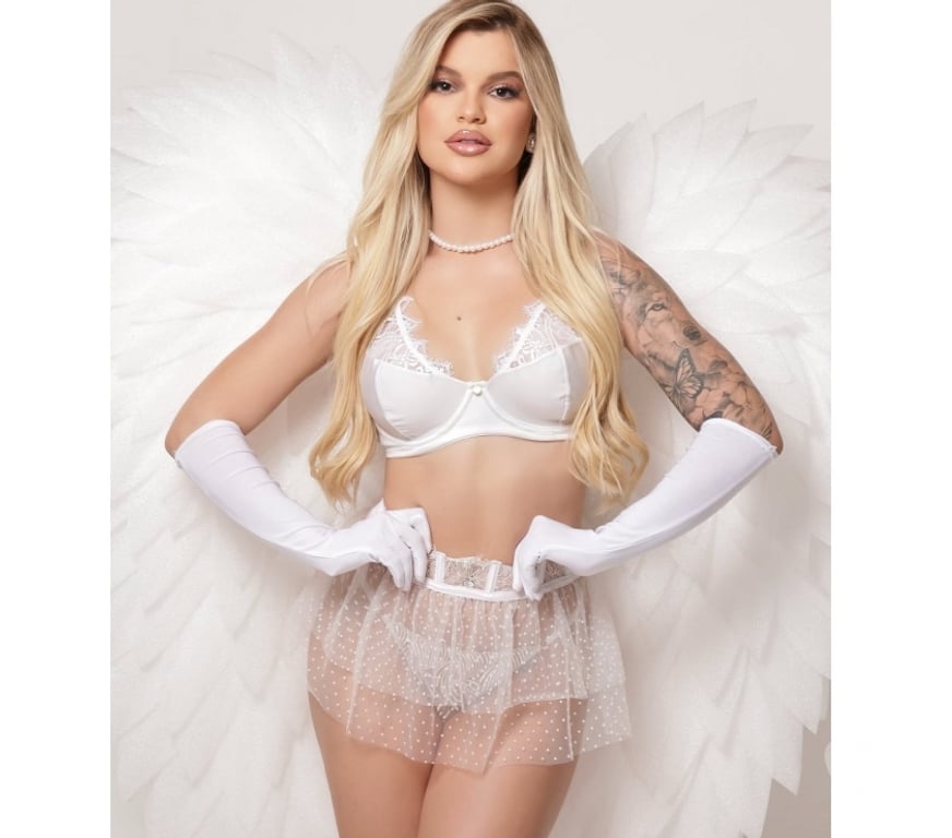 Escorts Falkirk Falkirk Town Centre - Falkirk - Photos for 🌸PÉROLA BRAZILIAN GIRL 🇧🇷 P@RTY 24H