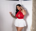 Northampton - West Northamptonshire — Curvy end sexy girl❗️the best owo ❗️let's party🥂