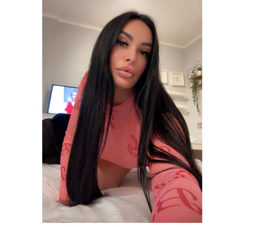 Escorts Central London Knightsbridge - Central London - Photos for New in town sensual body 👁️ Top service ❤️💗