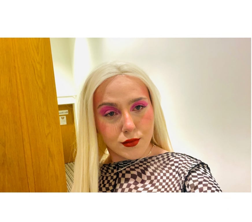 Trans Escorts West Midlands Birmingham - Photos for Video call, online content or outcall meet now 💕