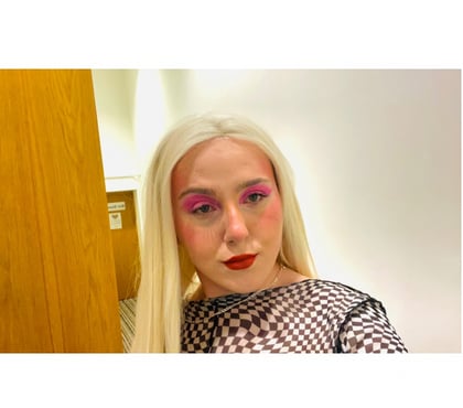 Transsexual Escorts Birmingham City Centre Birmingham - Photos for Video call, online content or outcall meet now 💕