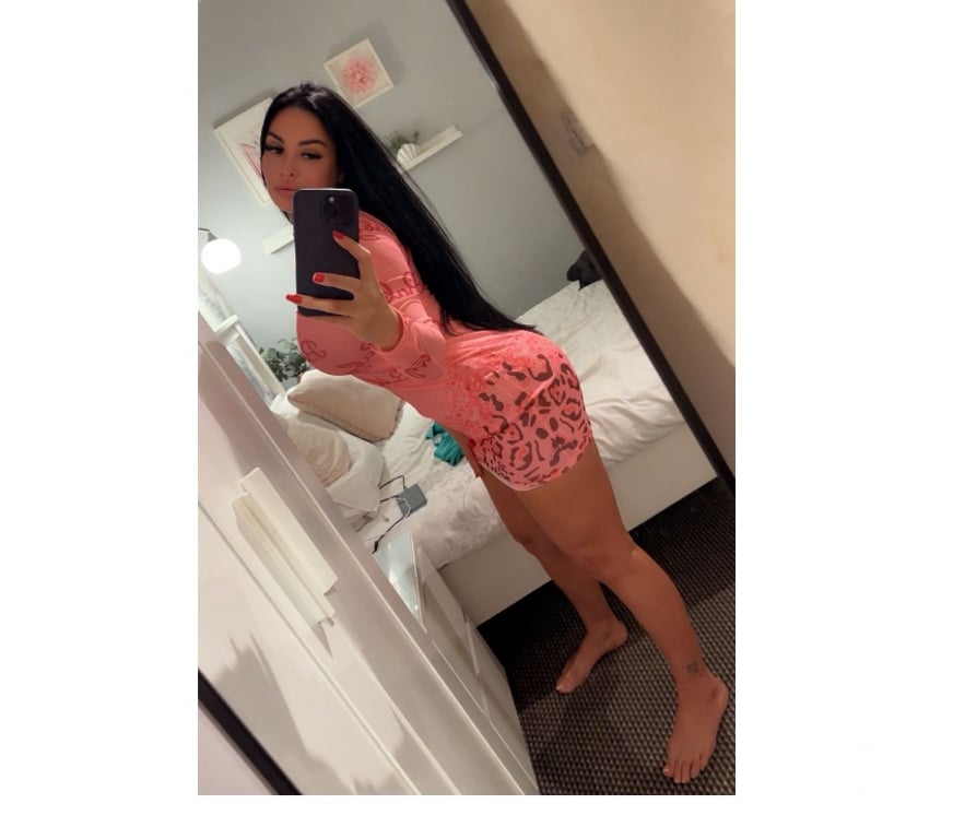 Escorts Central London Knightsbridge - Central London - Photos for New in town sensual body 👁️ Top service ❤️💗