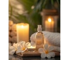Massage and waxing