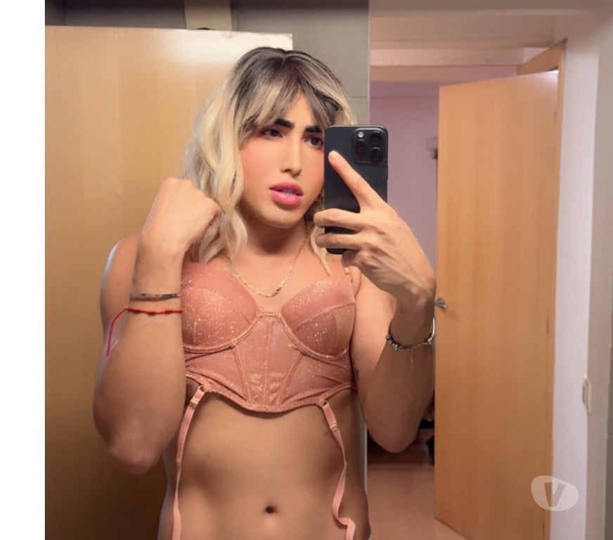 Trans Escorts West London West Kensington - West London - Photos for JUST ARRIVED XXL ? Tiffany ?