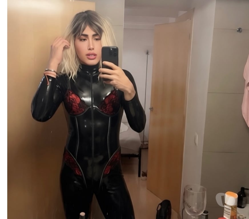 Trans Escorts South West London South Kensington - South West London - Photos for Tiffany Dominatrix XXL