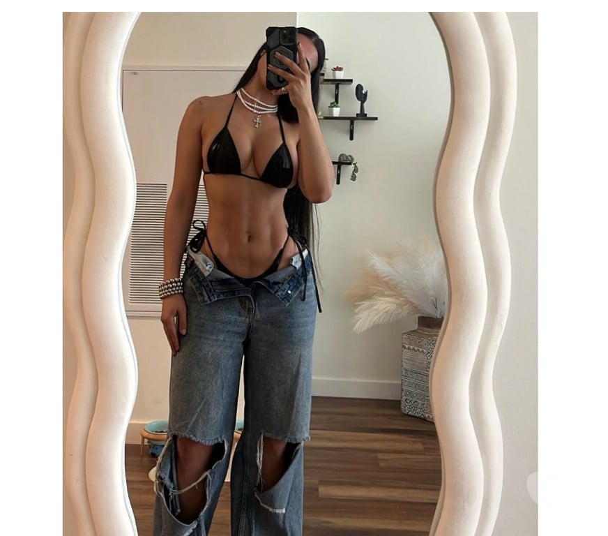 Escorts Somerset Taunton - Somerset - Photos for LIA SEXY COLOMBIAN 🫦🔥FIRST TIME HERE 🔥🔥