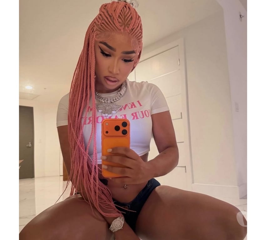 Escorts South East London Bromley - Photos for JESSY BIG BUM HOT TROPICAL BEAUTY
