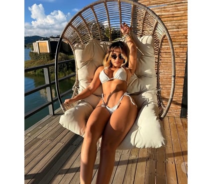 Escorts Beckenham Junction (Tramlink) Station Bromley - Photos for LIA SEXY COLOMBIAN 🫦🔥FIRST TIME HERE 🔥🔥