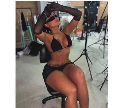 Escorts Beckenham Junction (Tramlink) Station Bromley - Photos for ESTEFANY SEXY COLOMBIAN 🫦🔥FIRST TIME HERE 🔥🔥