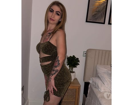 Escort Tooting Broadway South West London - Photos for Hii im Antonia call me😘