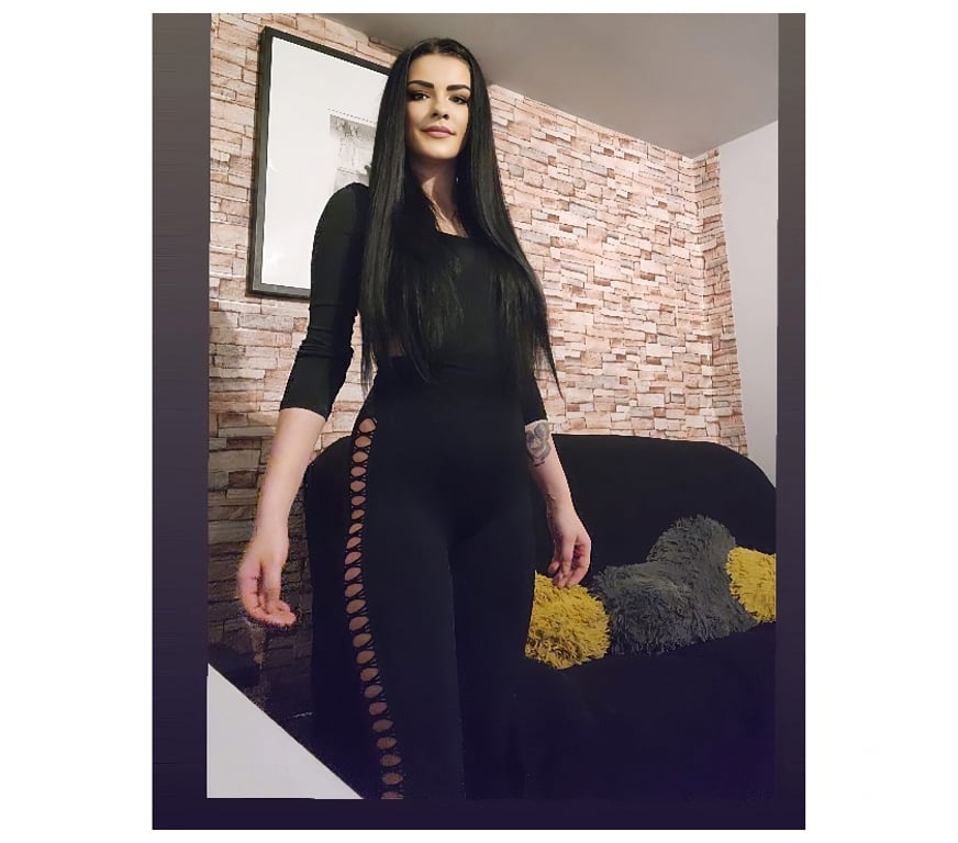 Escorts East London Hackney - East London - Photos for ✨ Larissa, 24, Outcall until 5am Xxx ✨