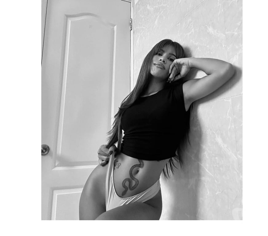 Escorts South East London Bromley - Photos for Aleha💞 Brazilian girl 😘🤩