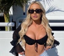 🇧🇷 Hanna | Brazilian Blonde PARTY GFE ✨REAL PICS