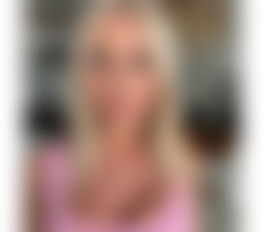 ☀️ Sweet Latina Girlfriend 🇧🇷 Blonde MEL 💋