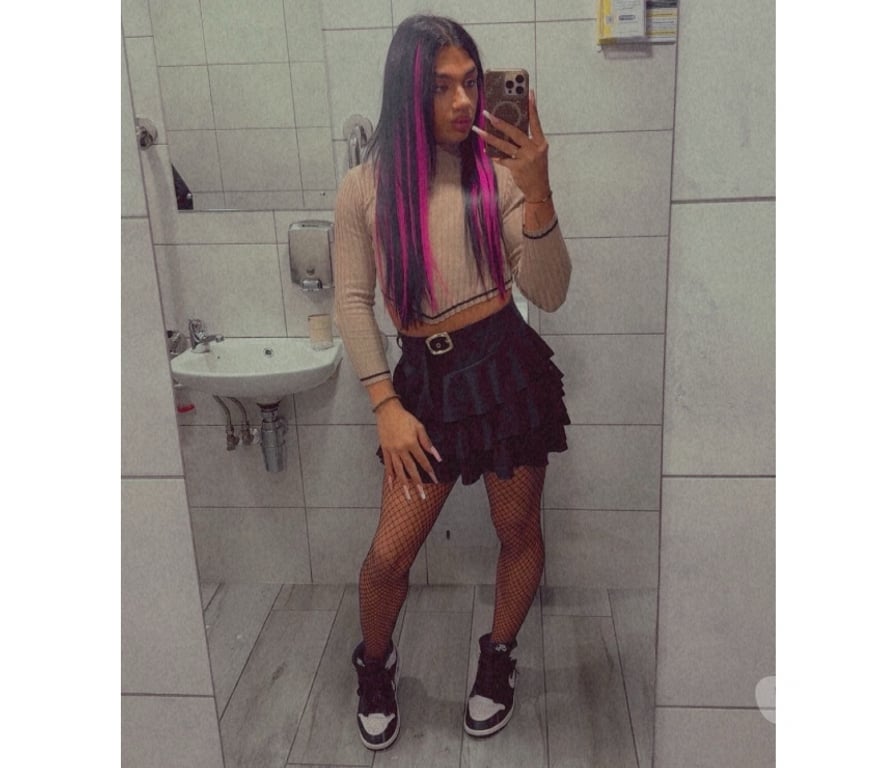 Trans Escorts North London Enfield - Photos for 💦💋LADYBOY X JUST ARRIVED X AMINA💋💦