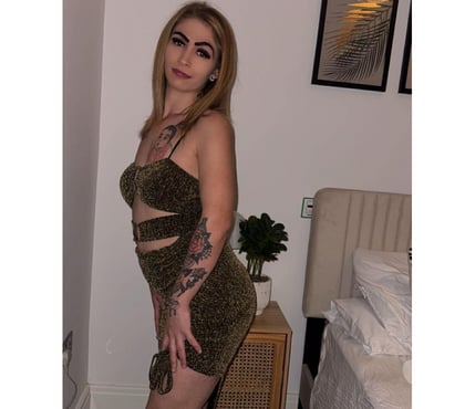  Escorts & Erotic Massage Tooting South West London - Photos for Hii I'm Antonia I'm new call me 😘